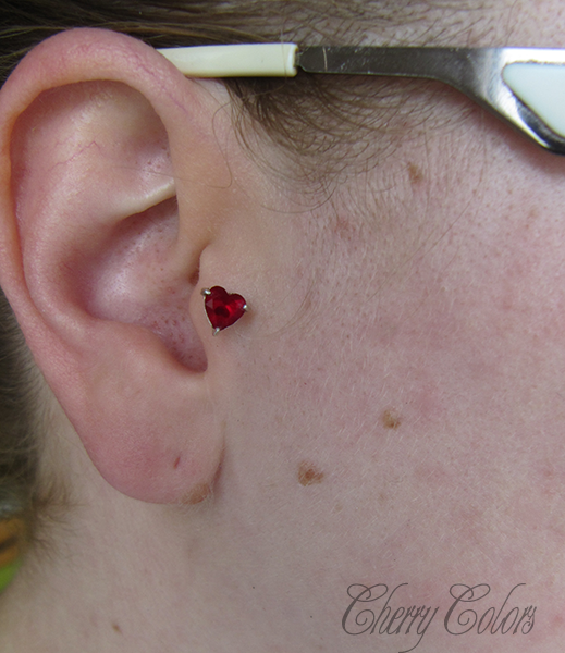 Karma 2025 body piercing